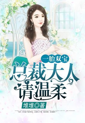 一胎双宝：总裁大人夜..