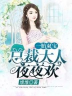 无敌双宝：首席大人是..
