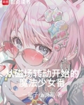 从磁场转动开始的魔法少女番！