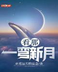 看那一弯新月