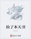 捡了本天书