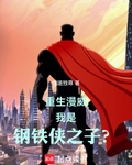 重生漫威，我是钢铁侠之子？