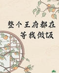 整个王府都在等我做饭（美食）