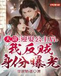大唐：迎娶公主后，我反贼身份曝光