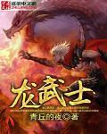 龙武士