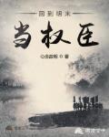 回到明末当权臣