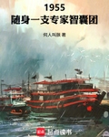 1955：随身一支专家智囊团