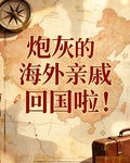 炮灰的海外亲戚回国啦！