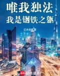 唯我独法：我是超人类