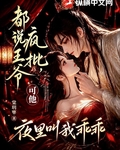 都说王爷疯批，可他夜里叫我乖乖