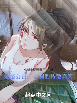 爱情公寓：诺澜的特邀..
