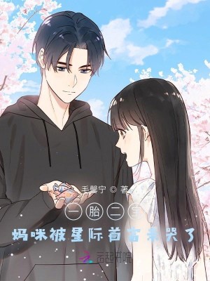 一胎二宝：妈咪被星际..