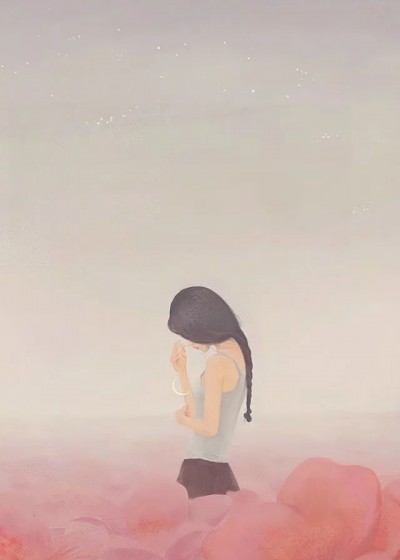 万般温柔