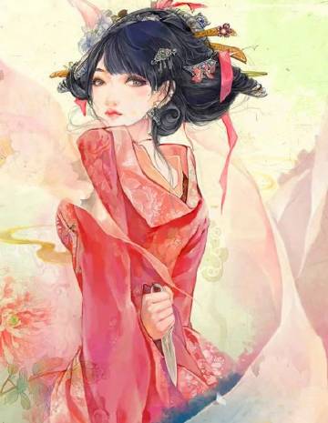 [综武侠]强制感谢
