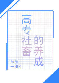 高专社畜的养成