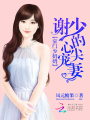 豪门少奶奶：谢少的心..