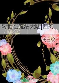 转世在魔法大陆