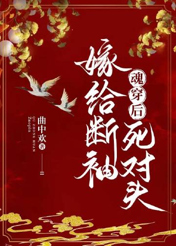 魂穿后嫁给断袖死对头