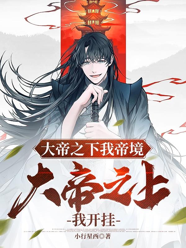 帝境无敌林玄清