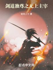 剑道独尊之无上主宰
