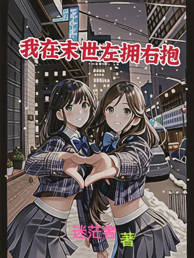 末世宅男的幸福生活