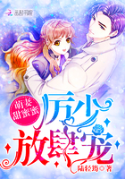 萌妻甜蜜蜜：厉少，放肆宠