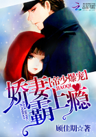 帝少爆宠：娇妻霸上瘾