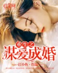 重生之谋爱成婚