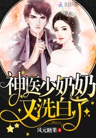 神医少奶奶又洗白了