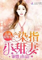 总裁强势爱：染指，小甜妻！