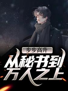 步步高升：从秘书到万人之上