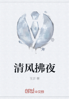 清风拂夜
