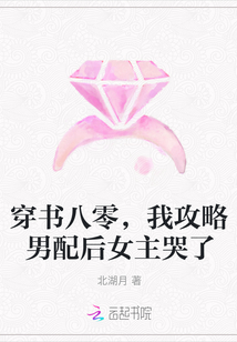 穿书八零，我攻略男配后女主哭了