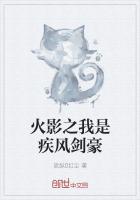 火影之我是疾风剑豪